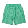 Swimwear | Swimwear>MARNI Allover boxer swimming costume Joy pastel green