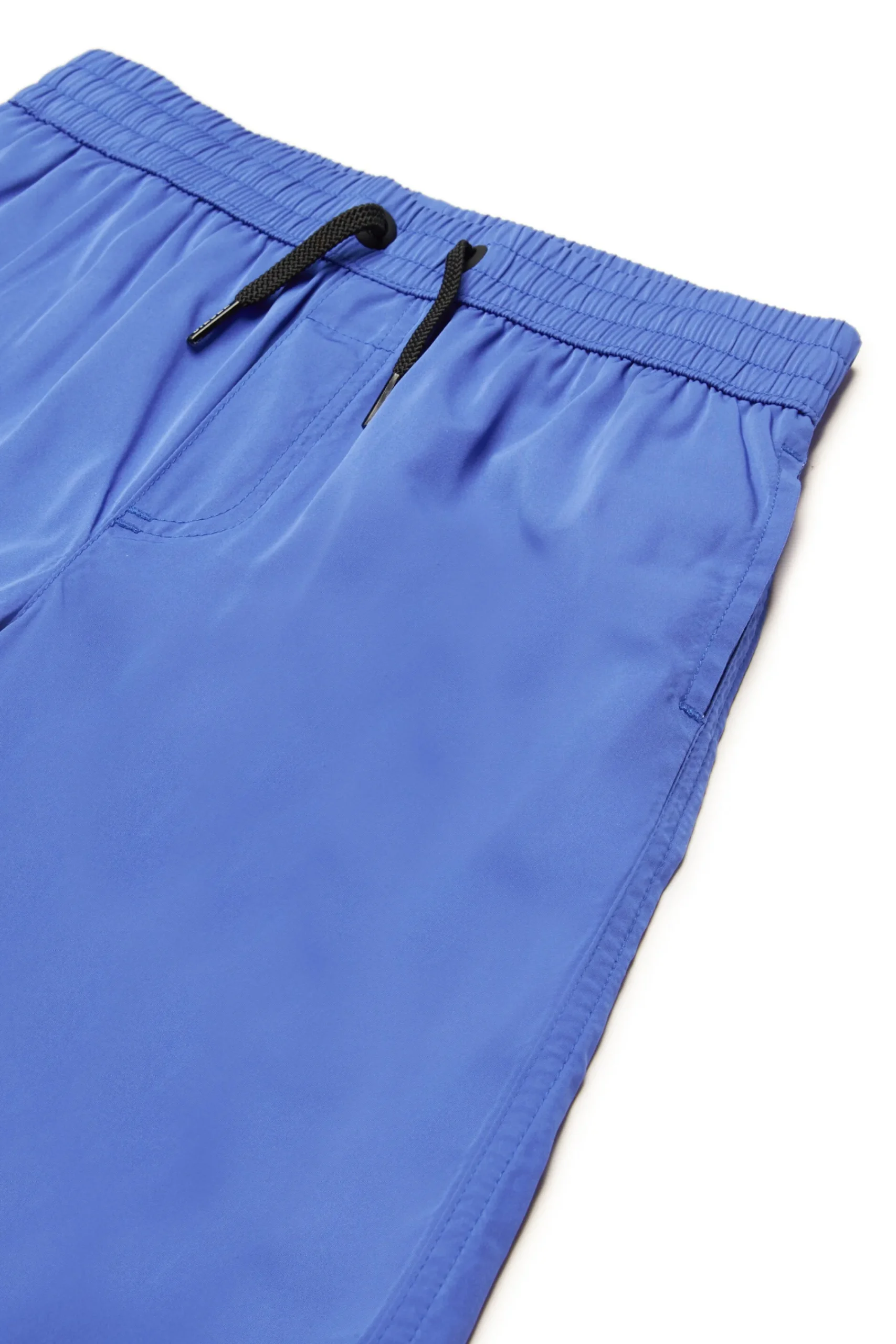 Oval D By Diesel | Oval D By Diesel>DIESEL Boxer swimsuit with Oval D logo bright bluette