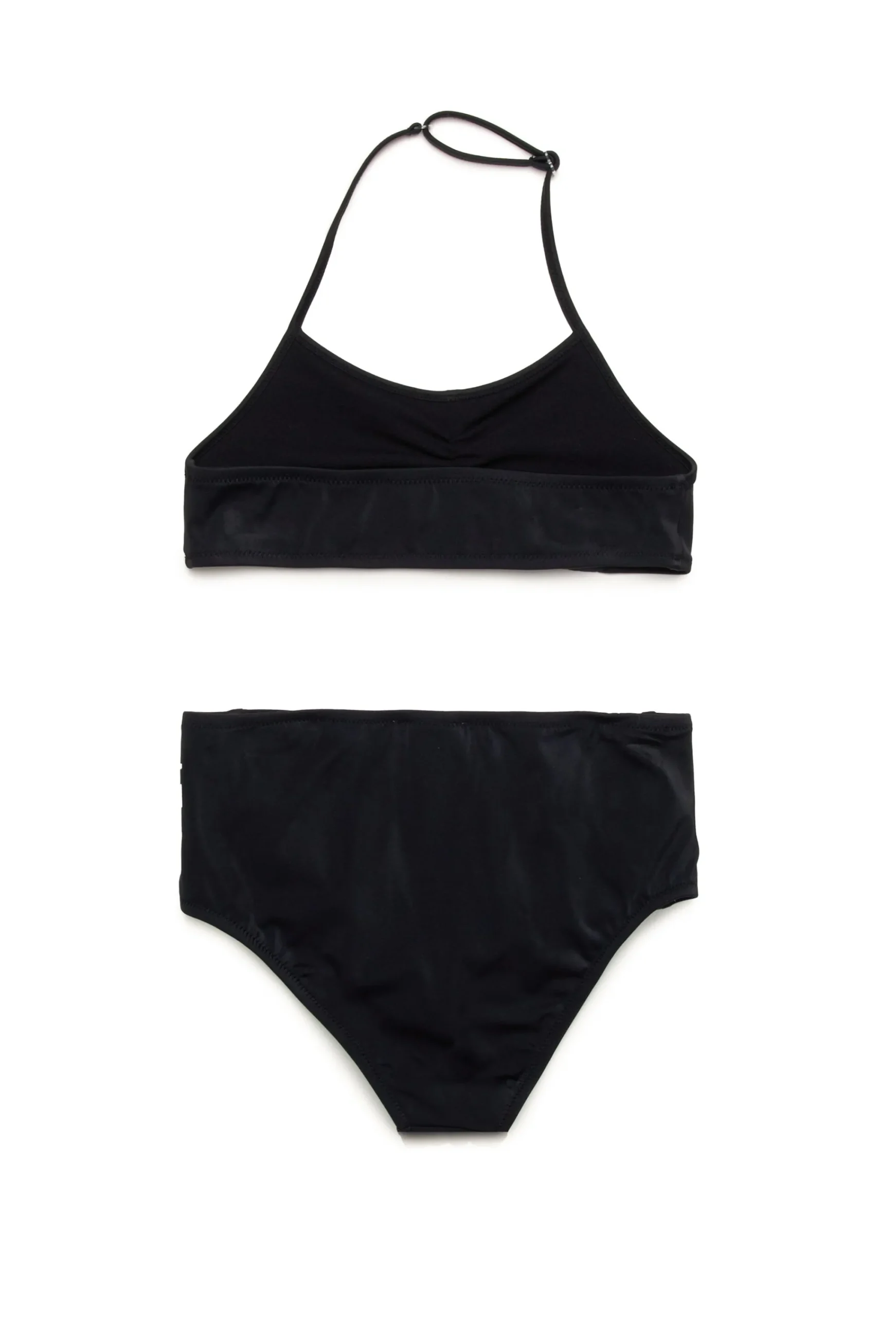 Swimwear | Swimwear>N°21 Branded bikini swimsuit black