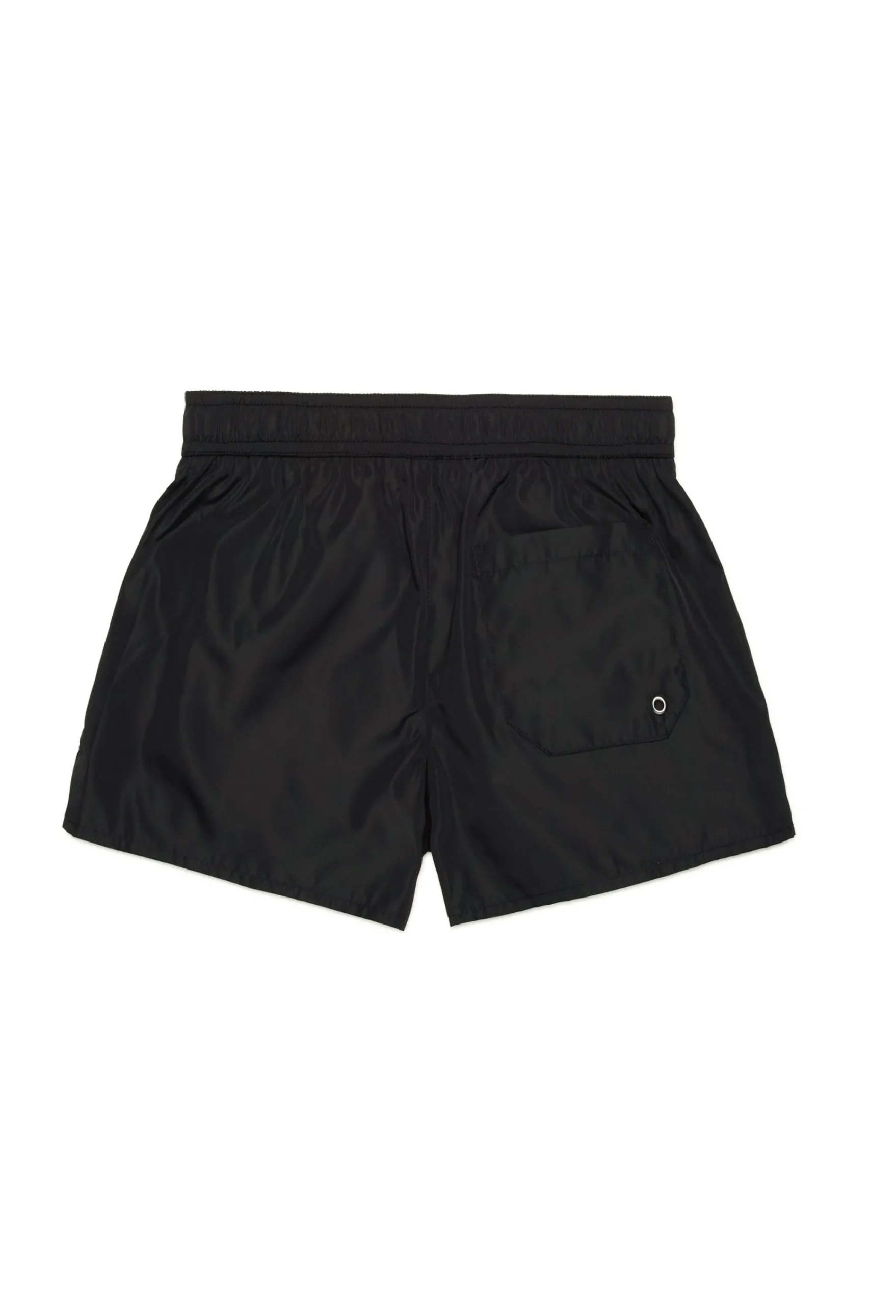Logomania | Logomania>N°21 Branded boxer shorts black
