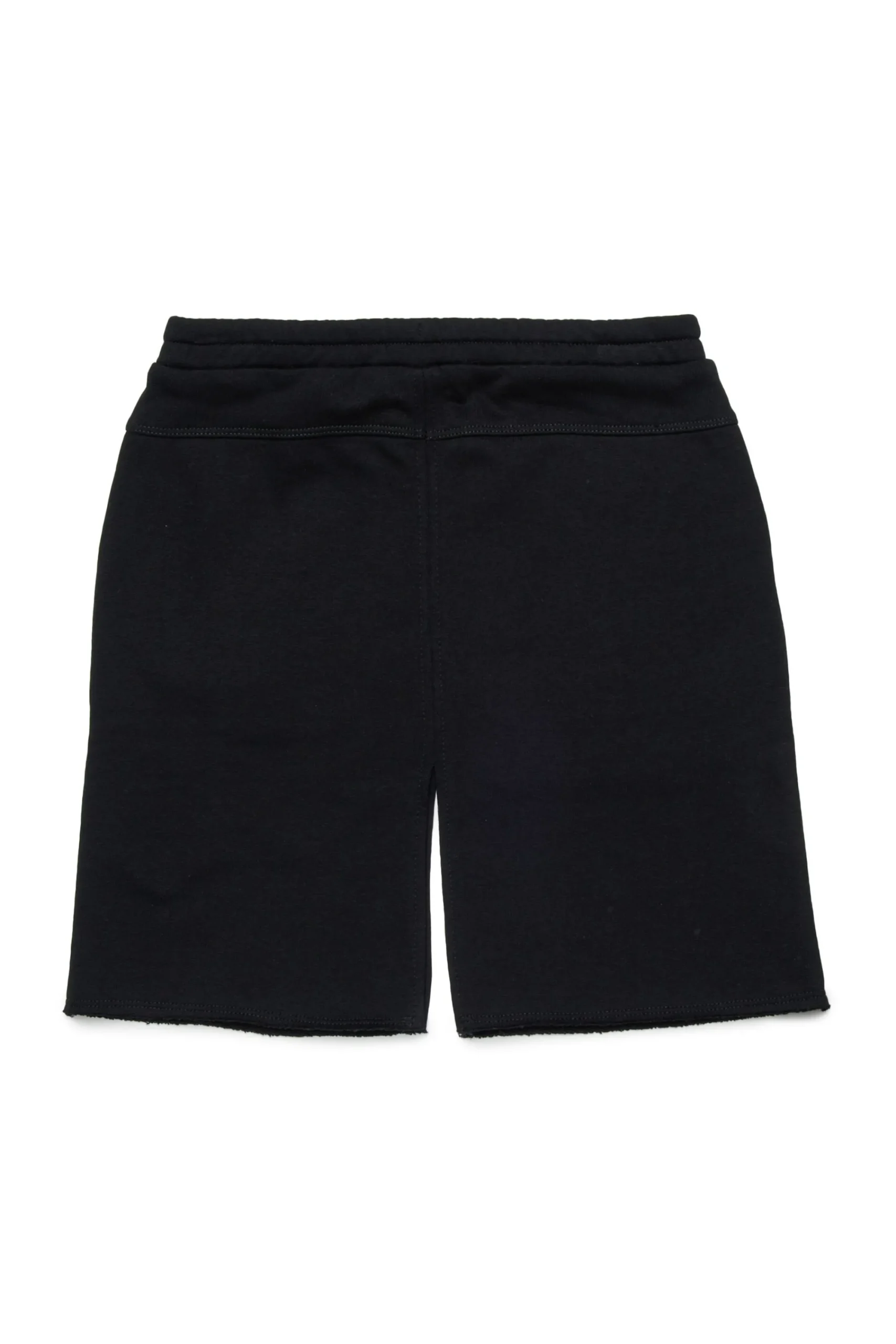 Skirts>N°21 Branded fleece skirt black