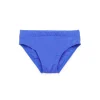 Swimwear | Oval D By Diesel>DIESEL Briefs swimsuit branded Oval D bright bluette
