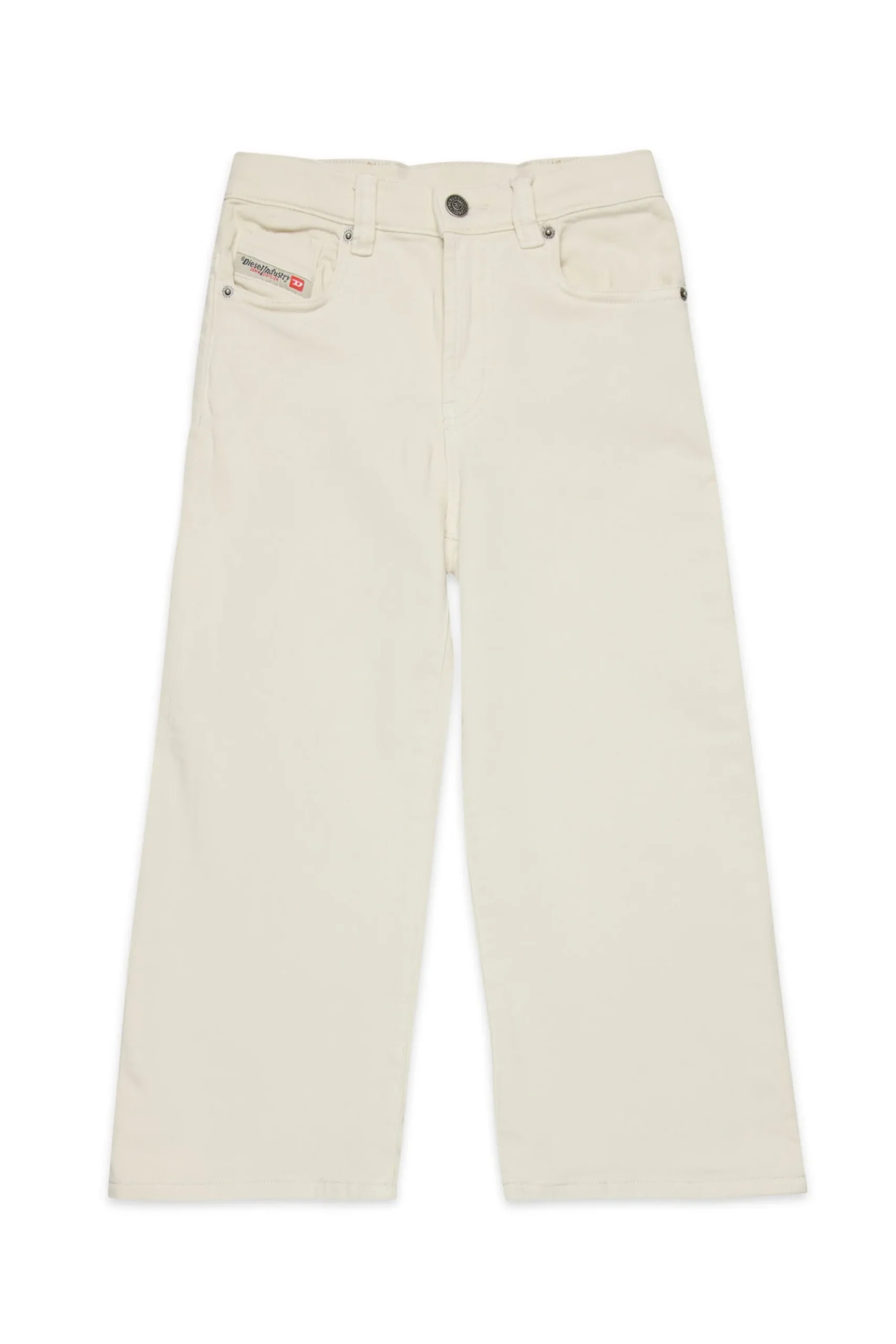 Jeans | Denim-Mania>DIESEL Coloured JoggJeans® flare - 2000 off white