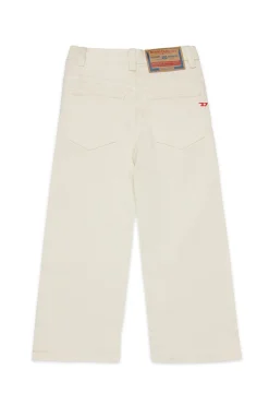 Jeans | Denim-Mania>DIESEL Coloured JoggJeans® flare - 2000 off white