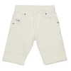 Denim-Mania | Denim-Mania>DIESEL Coloured JoggJeans® shorts off white