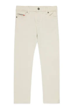 Denim-Mania | Denim-Mania>DIESEL Coloured Straight JoggJeans® - 1995 off white