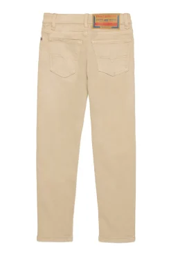Denim-Mania | Denim-Mania>DIESEL Coloured Straight JoggJeans® - 1995 beige