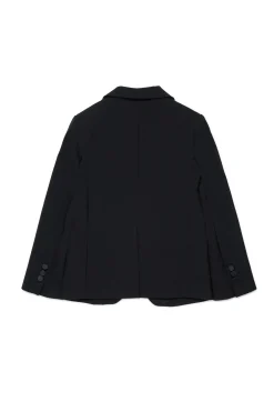 Jackets And Padded Jackets | Jackets And Padded Jackets>DSQUARED2 Cool wool blazer jacket black