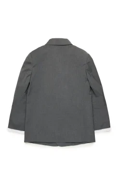 Jackets And Padded Jackets><noscript><img width=