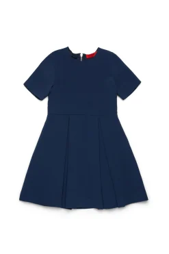 Dresses | Party Looks>MAX&Co. Corolla party dress bluette