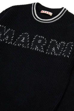 Knitwear | Logomania><noscript><img data-lazyloaded=