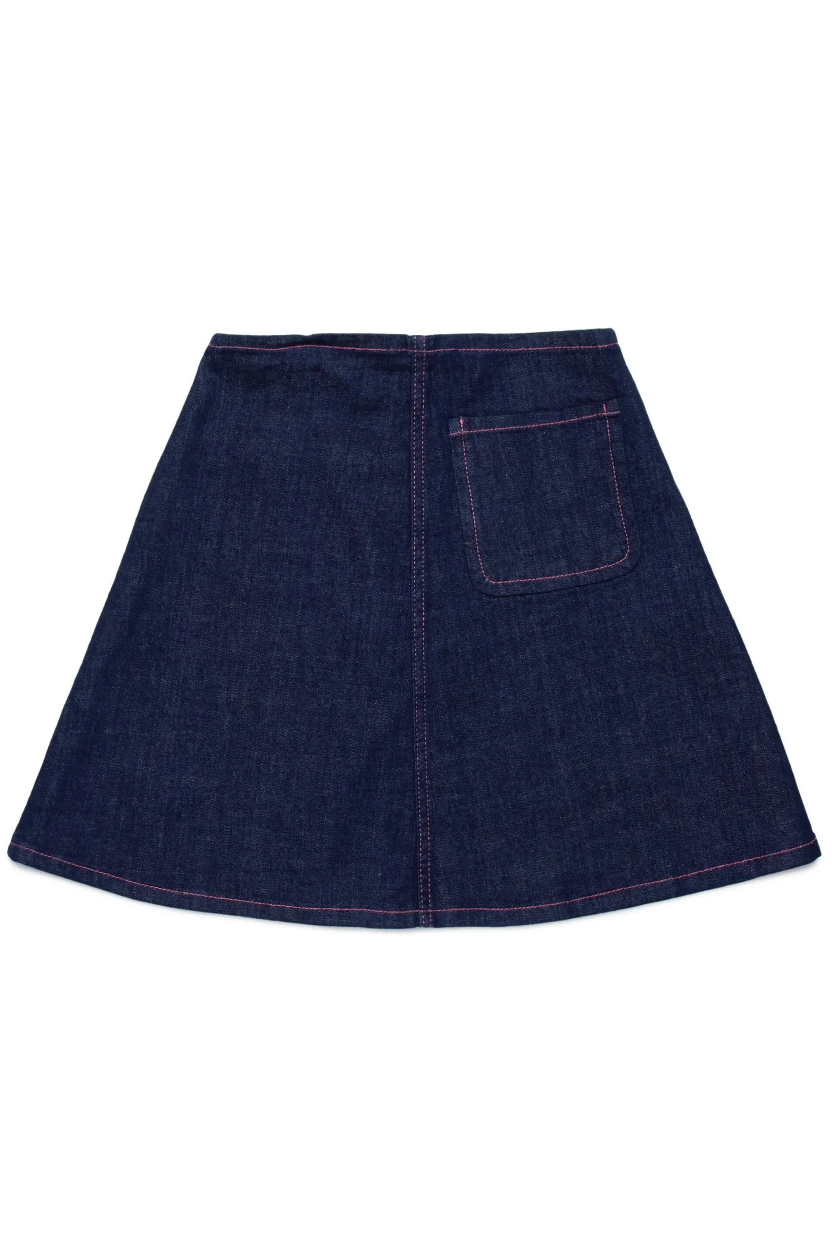 Skirts | Denim-Mania>MARNI Dark skirt blue denim