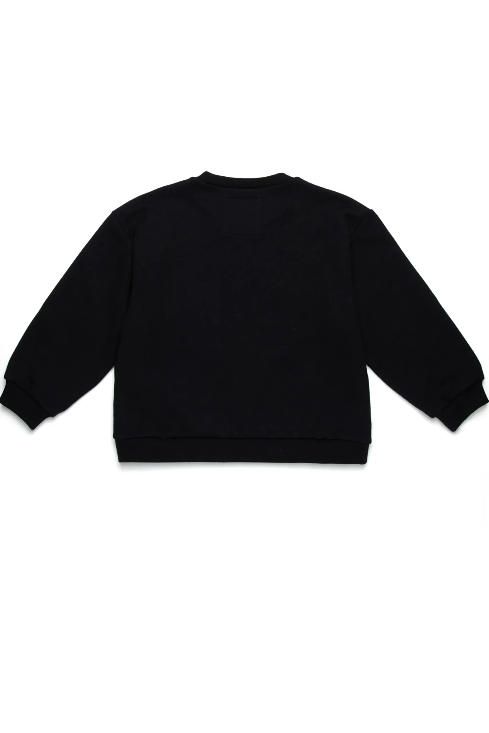 Sweatshirts | Sweatshirts>MYAR Deadstock cotton sweatshirt with logo black