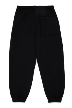 Pants | Pants>MYAR Deadstock sweatpants with logo black