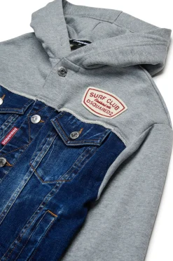 Jackets And Padded Jackets | Denim-Mania><noscript><img data-lazyloaded=