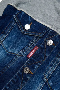 Jackets And Padded Jackets | Denim-Mania><noscript><img data-lazyloaded=