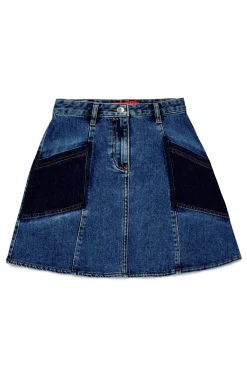 Skirts | Denim-Mania>MAX&Co. Denim skirt blue denim