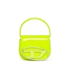 Bags And Backpacks>DIESEL 1DR XS fluo bag fluo yellow