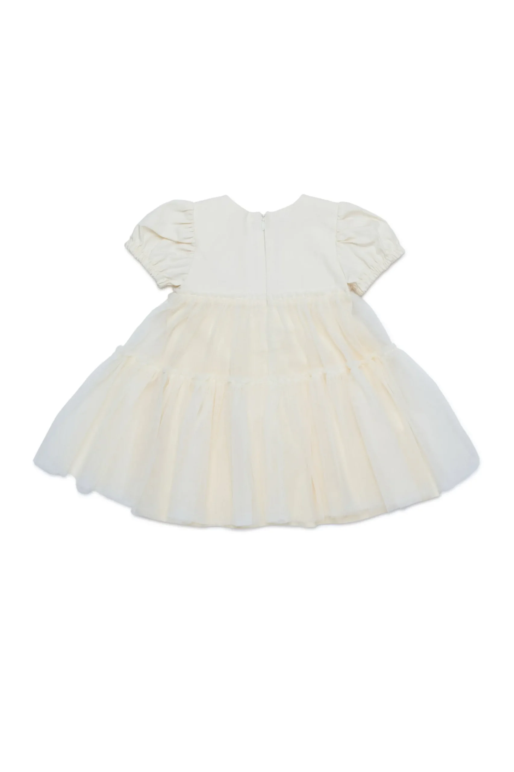 Dresses | Party Looks>MARNI Dress with tulle bottom hangtag yellow