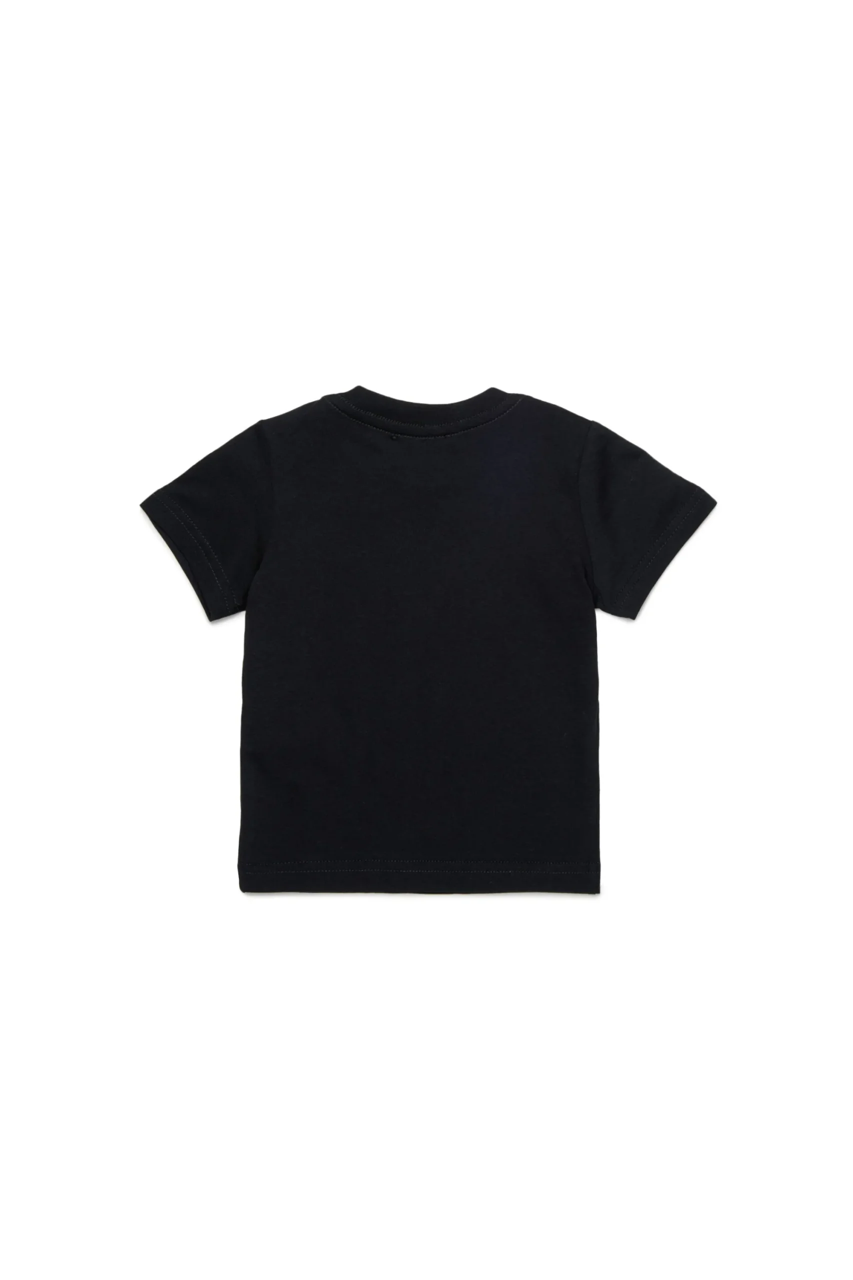 T-Shirts | Activewear>DSQUARED2 branded T-shirt black