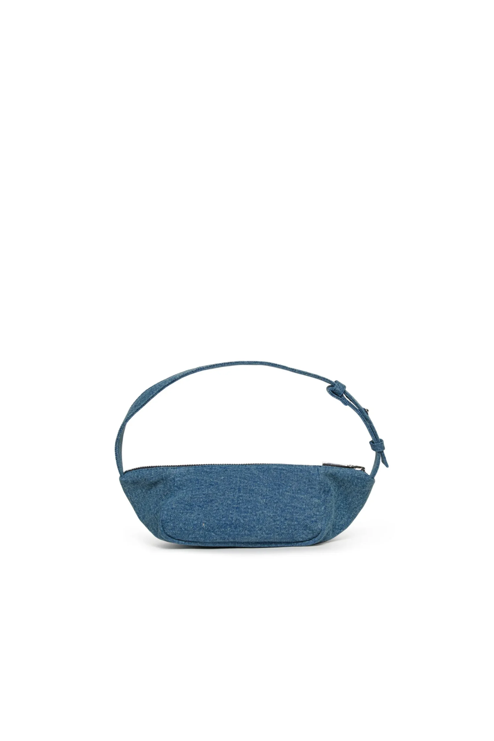 Bags And Backpacks>MAX&Co. Hug bag in denim blue denim