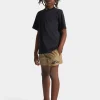 Swimwear>DSQUARED2 Icon New Generation branded boxer swimsuit cornstalk