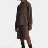 Sweatshirts | Sweatshirts>DSQUARED2 Icon New Generation branded sweatshirt brown