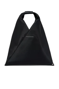 Bags And Backpacks | Backpacks And Belt Bags>MM6 MAISON MARGIELA Japanese Bag with Pocket black