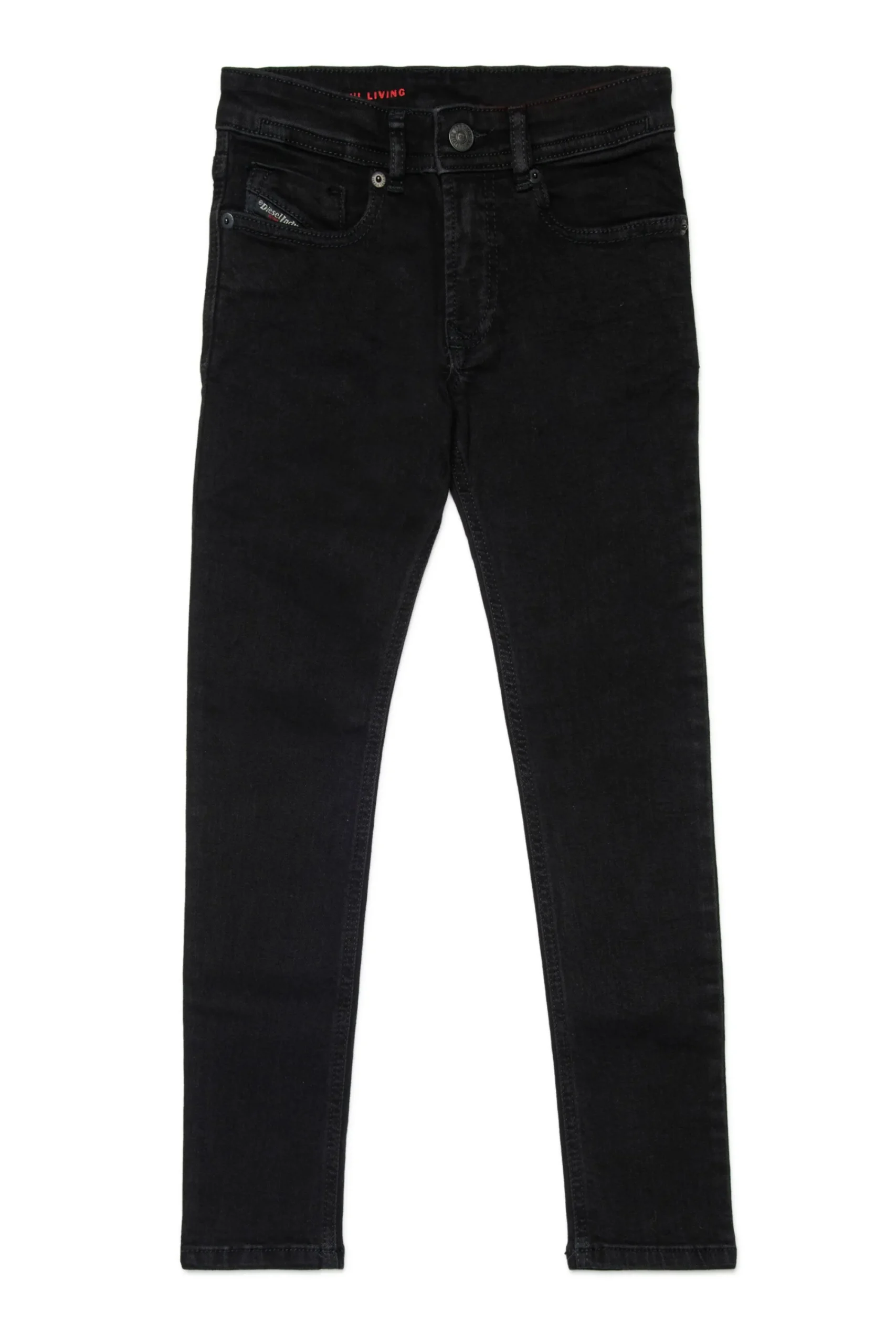 Denim-Mania | Denim-Mania>DIESEL Jeans 1979 Sleenker Skinny black Denim Black