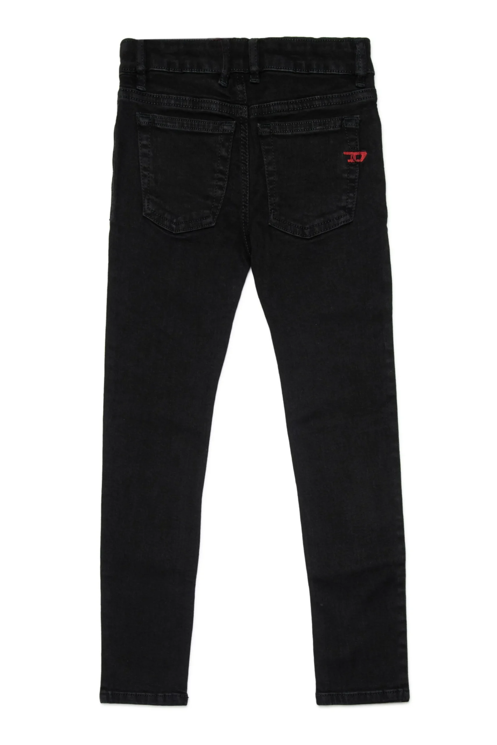 Denim-Mania | Denim-Mania>DIESEL Jeans 1979 Sleenker Skinny black Denim Black