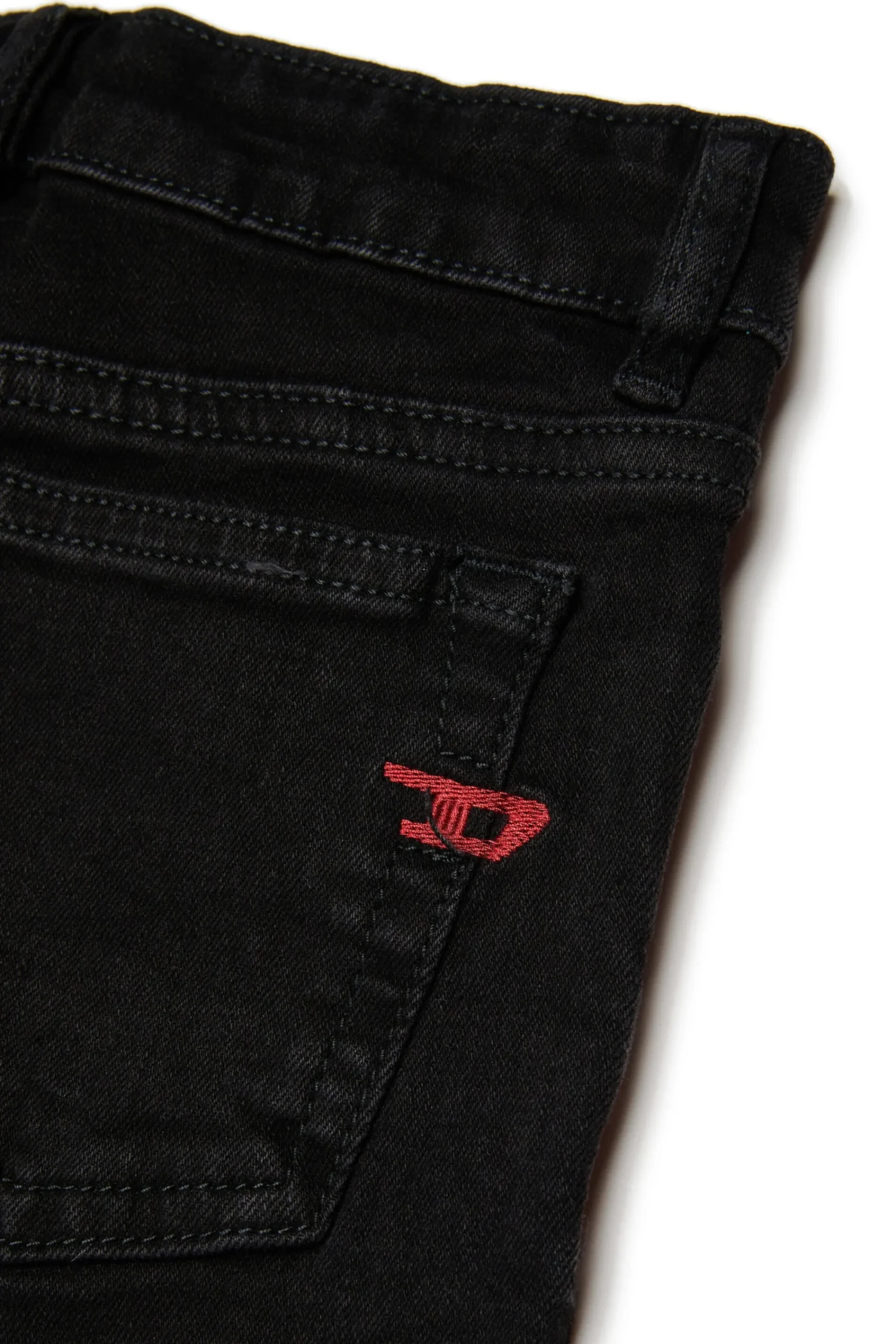 Denim-Mania | Denim-Mania>DIESEL Jeans 1979 Sleenker Skinny black Denim Black