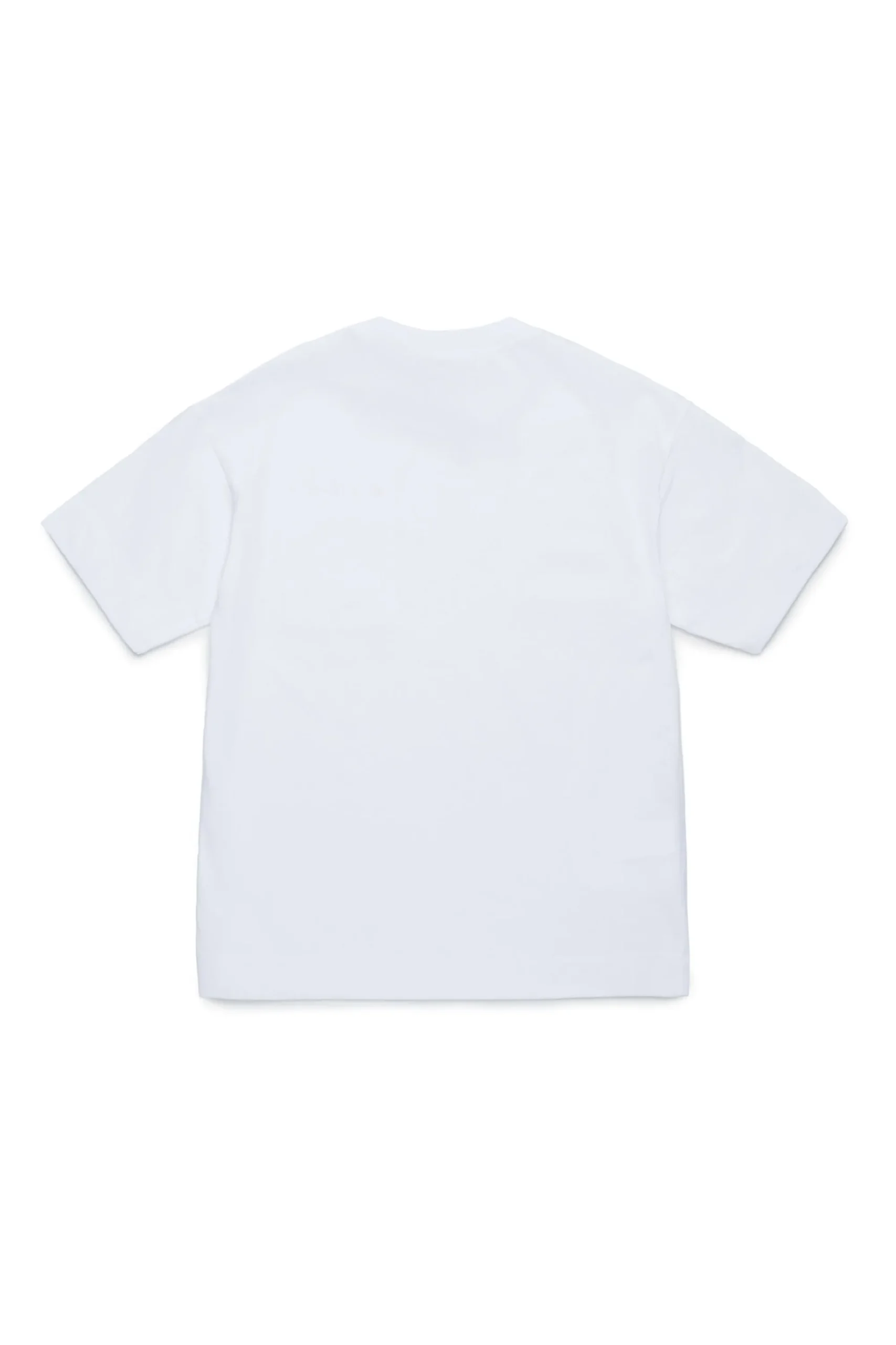 T-Shirts | T-Shirts>MARNI Jersey T-shirt with breast pocket white