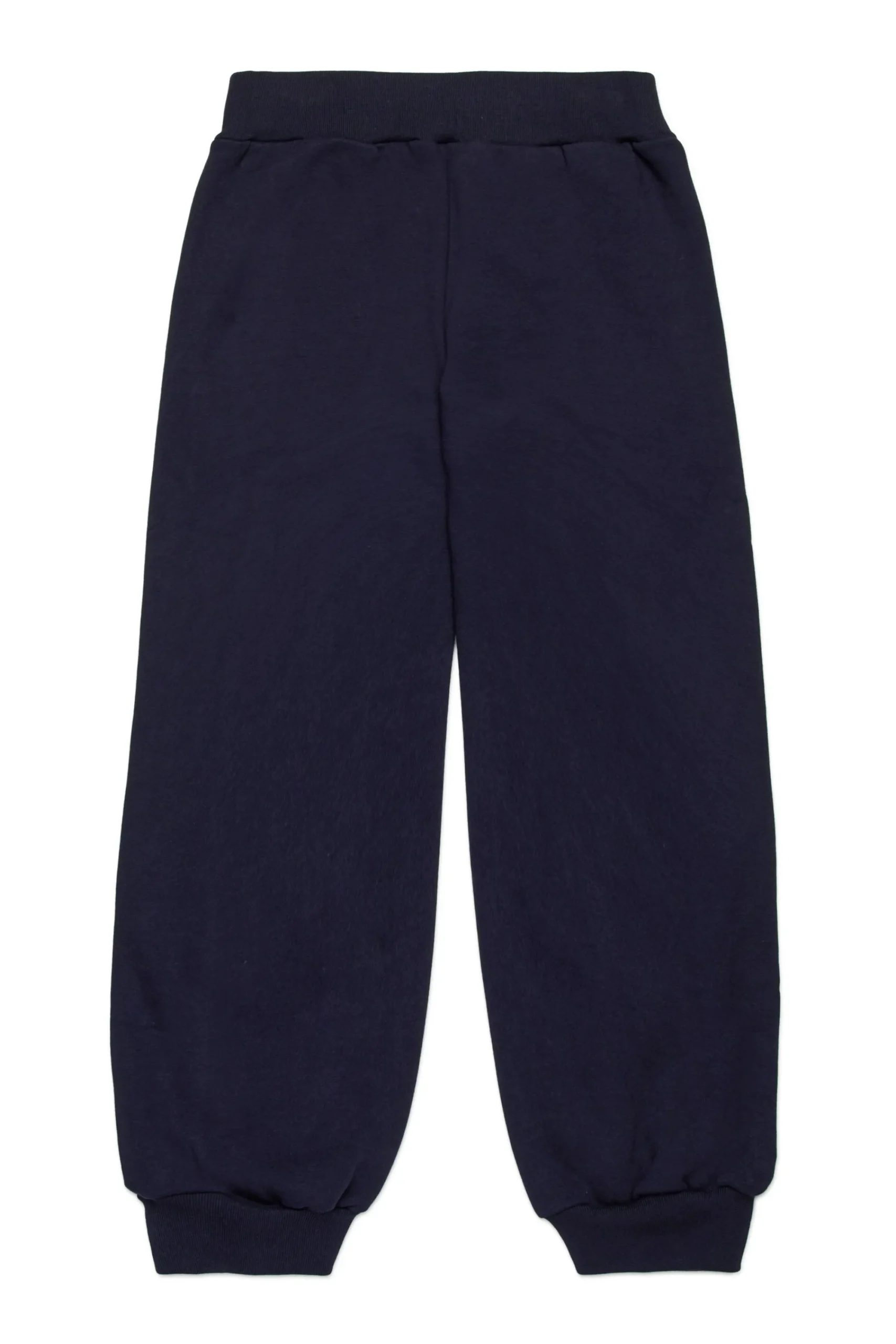 Pants | Activewear>MARNI Jogger pants with contrasting seams blue navy