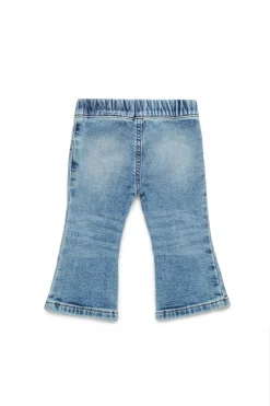 Jeans>DIESEL JoggJeans® bootcut light shaded - Pirib blue denim