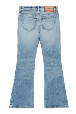 Jeans | Denim-Mania>DIESEL JoggJeans® bootcut light shaded - 1969 D-Ebbey blue denim