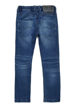 Denim-Mania | Denim-Mania>DIESEL JoggJeans® Krooley tapered blue with shades blue denim
