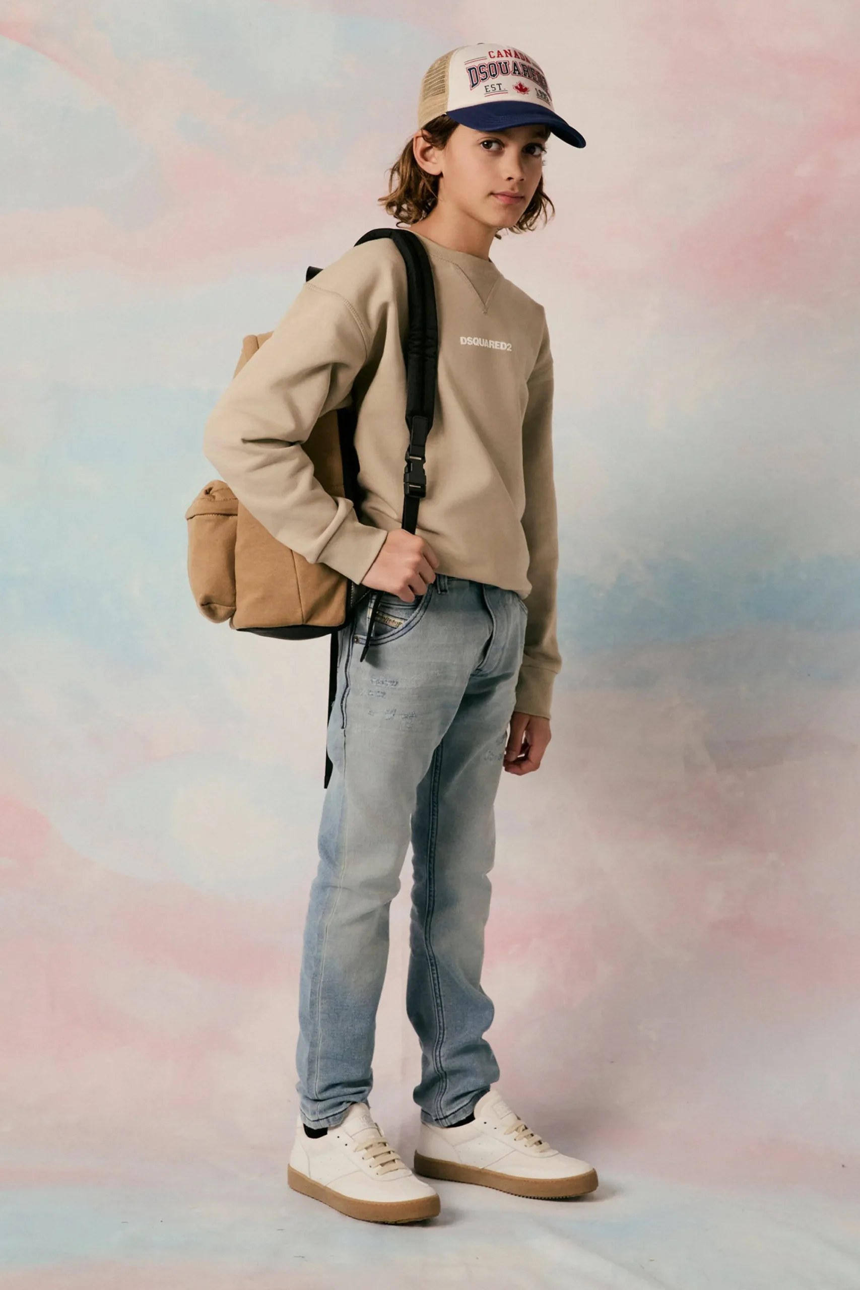 Denim-Mania | Denim-Mania>DIESEL JoggJeans® Straight Light Shaded - 1995 blue denim