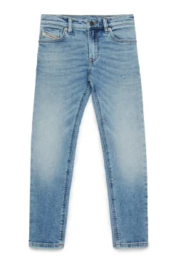 Denim-Mania | Denim-Mania>DIESEL JoggJeans® Straight Light Shaded - 1995 blue denim