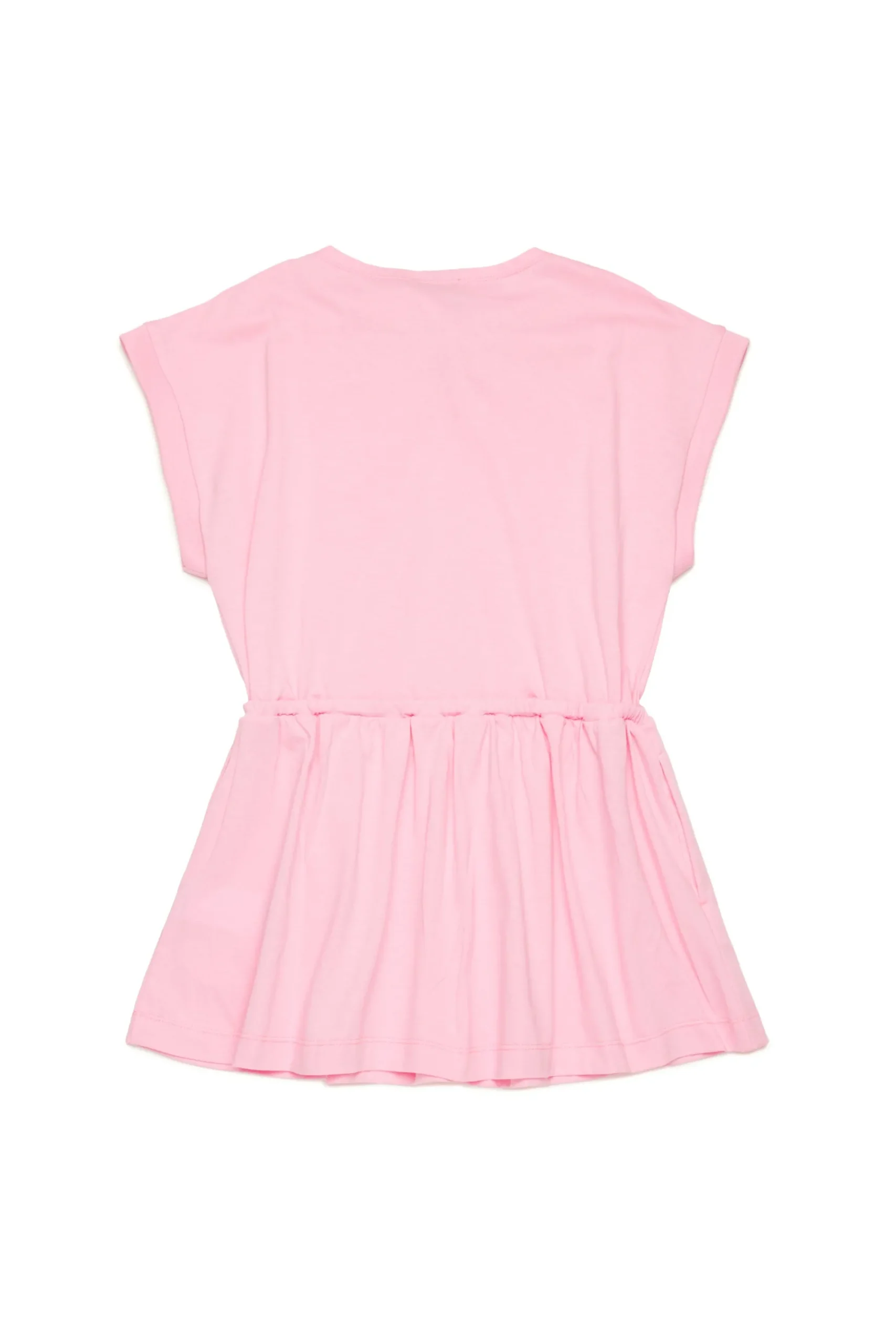 Dresses | Activewear>N°21 Knotted sleeveless dress pink