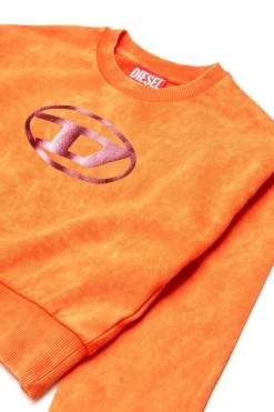 Sweatshirts | Oval D By Diesel><noscript><img width=