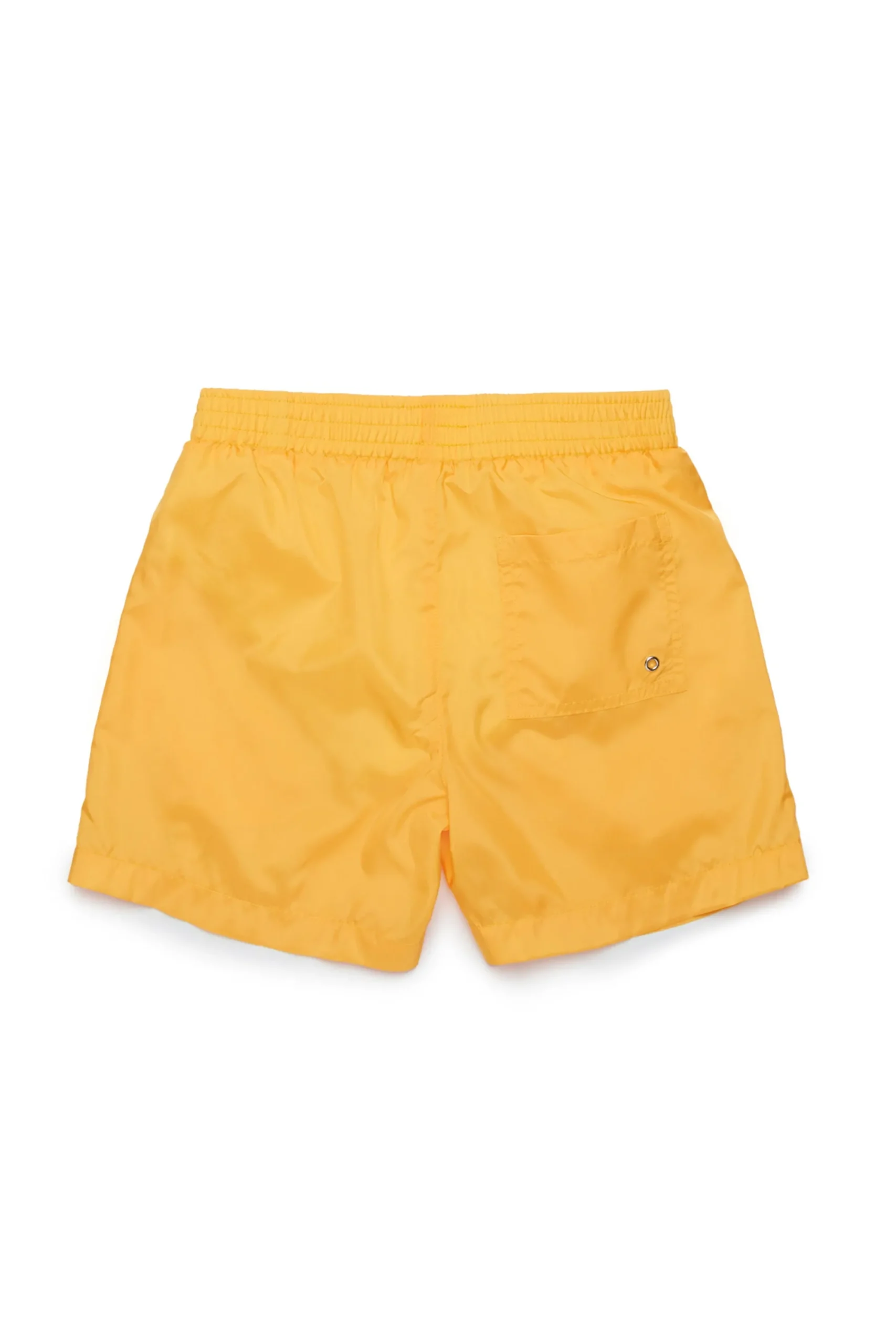 Swimwear | Swimwear>MARNI Outline branded boxer shorts intense yellow