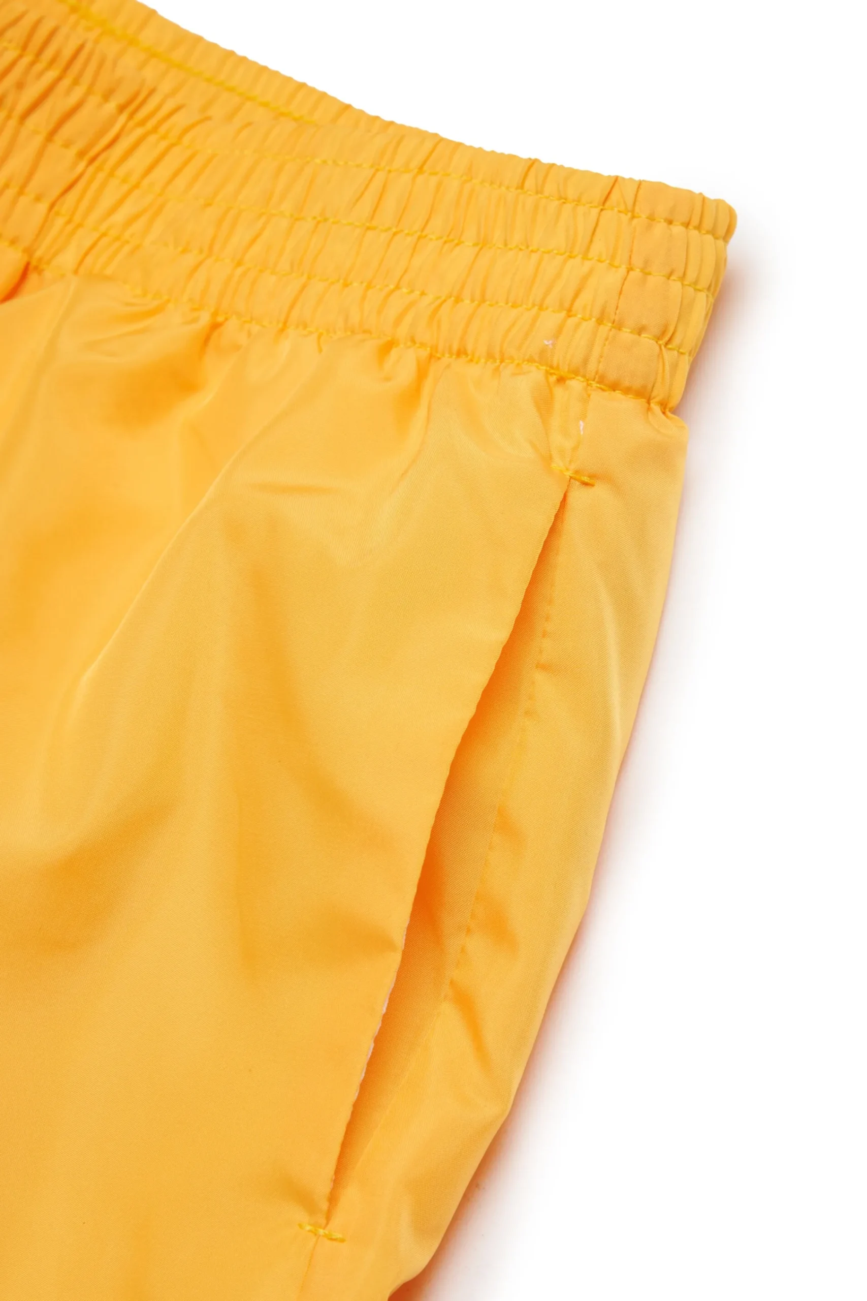 Swimwear | Swimwear>MARNI Outline branded boxer shorts intense yellow