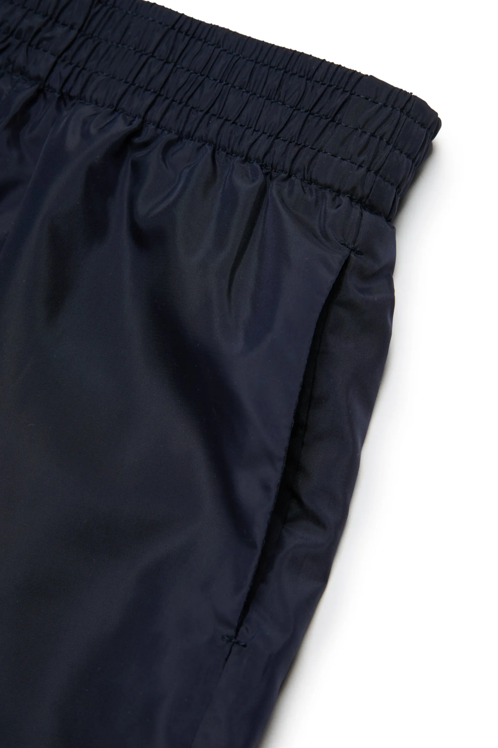 Swimwear | Swimwear>MARNI Outline branded boxer shorts blue navy