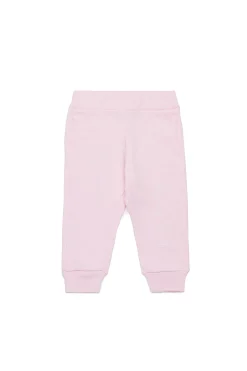 Activewear | Activewear>MARNI Outline branded jogger pants light pink