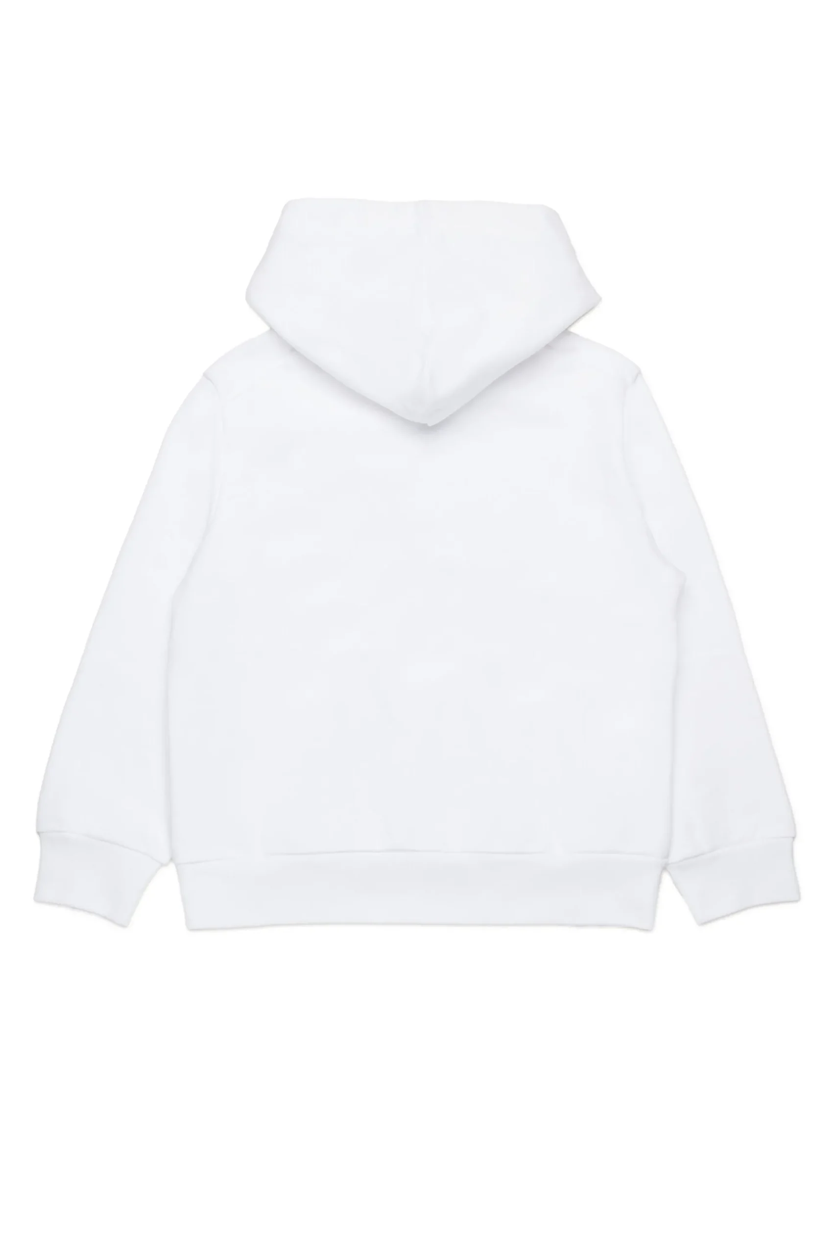 Sweatshirts | Activewear>MARNI Outline branded sweatshirt white