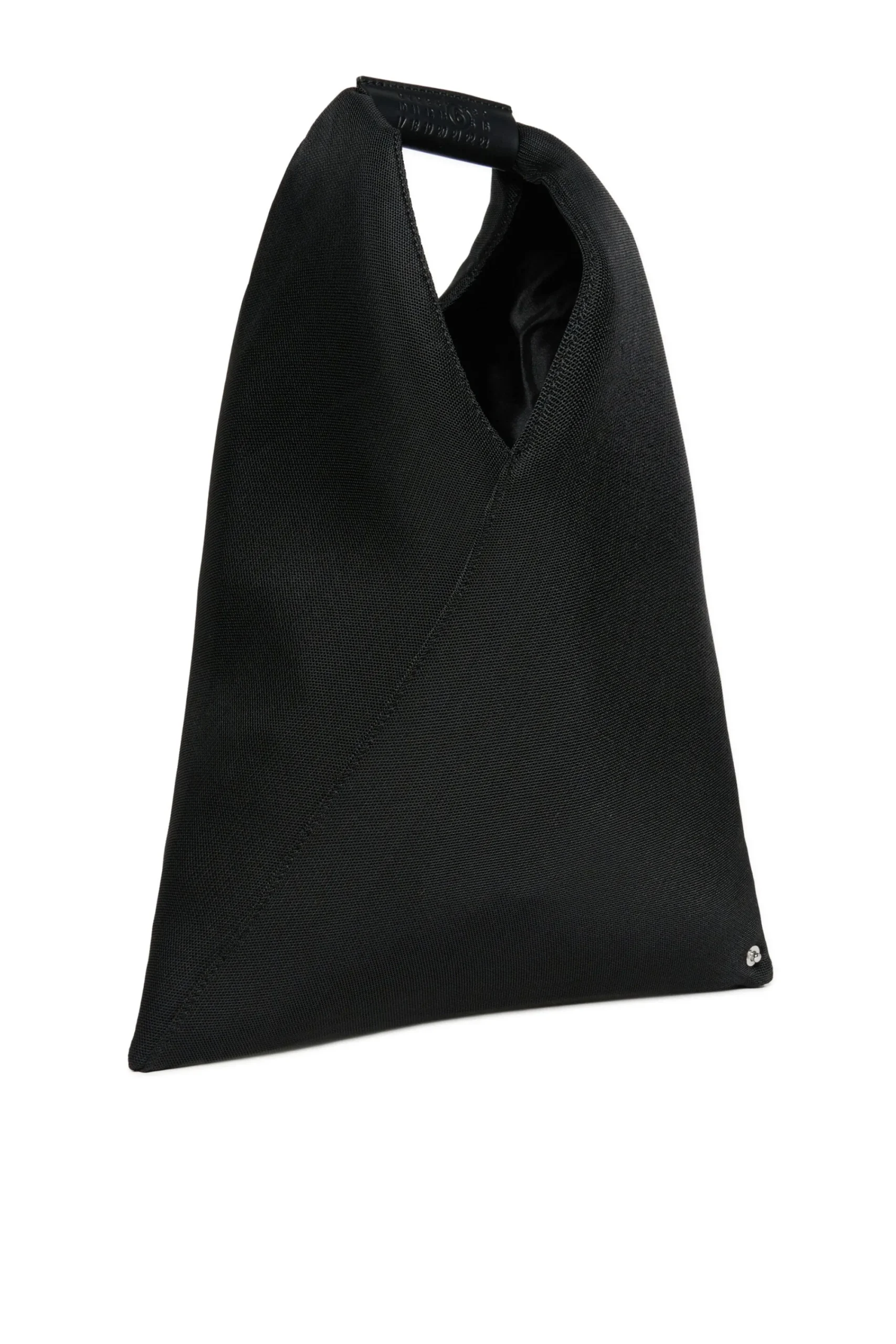 Bags And Backpacks>MM6 MAISON MARGIELA Mesh Japanese Bag Small black