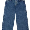 Denim-Mania | Denim-Mania>MM6 MAISON MARGIELA Mid blue jeans blue denim