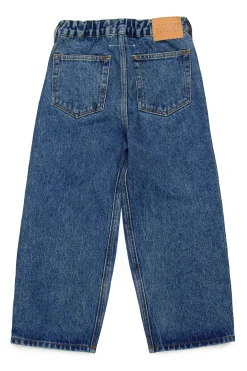 Denim-Mania | Denim-Mania>MM6 MAISON MARGIELA Mid blue jeans blue denim
