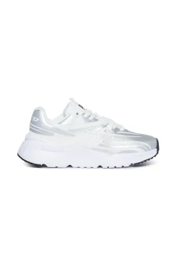 Activewear | Activewear>DIESEL Millenium Speed low trainers white