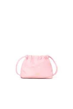 Party Looks | Party Looks>N°21 Mini leather Eva bag light pink
